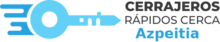 Cerrajeros Profesionales en Azpeitia, Guipúzcoa - 24 Horas
